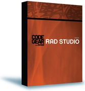 Rad Studio 2007