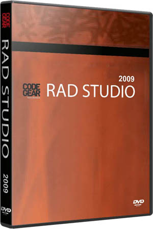 RAD Studio 2009